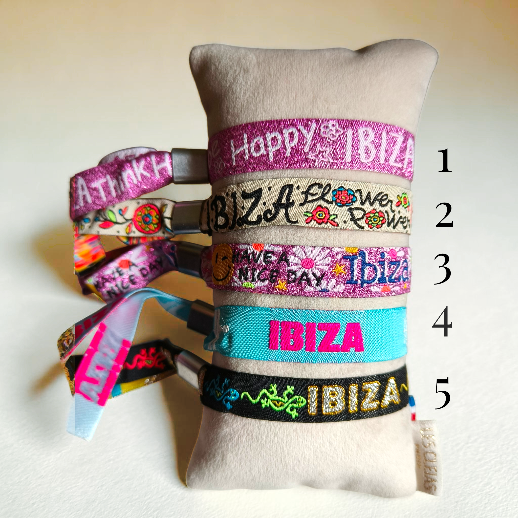 Bracciale Ushuaia