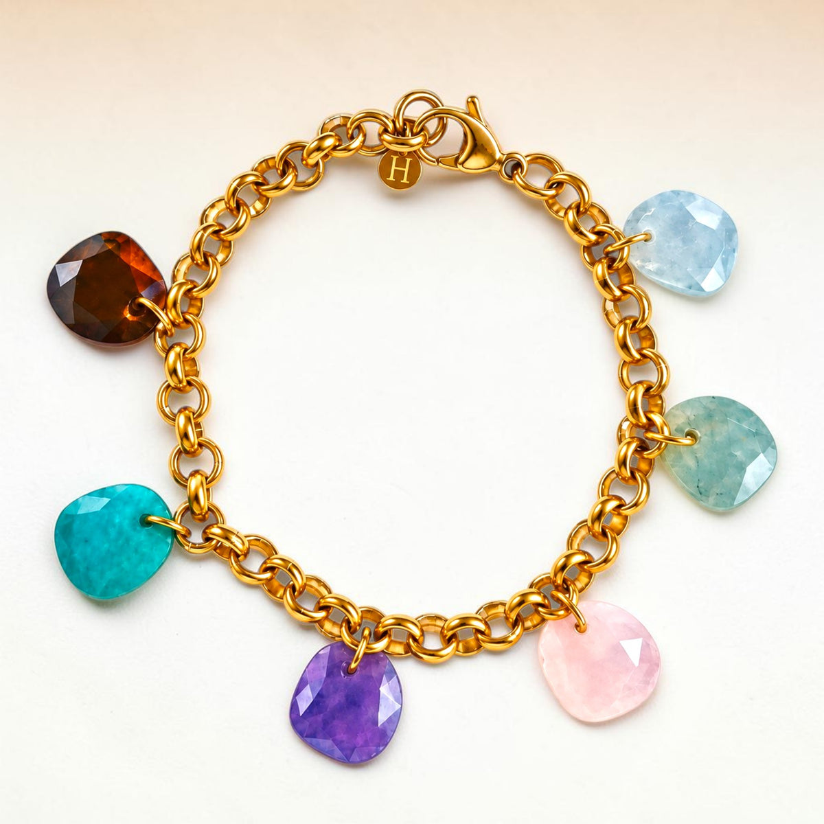Bracciale Praline