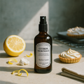 Spray Ambiente Vegetale alla Meringa di Limone