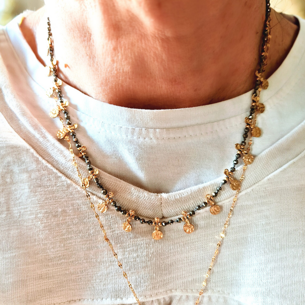 Collana Bohème