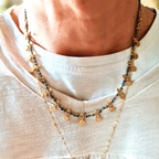 Collana Bohème