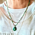 Collana Eclat Nomade