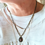 Collana Eclat Nomade