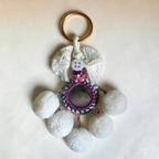 Las Dalias Charm