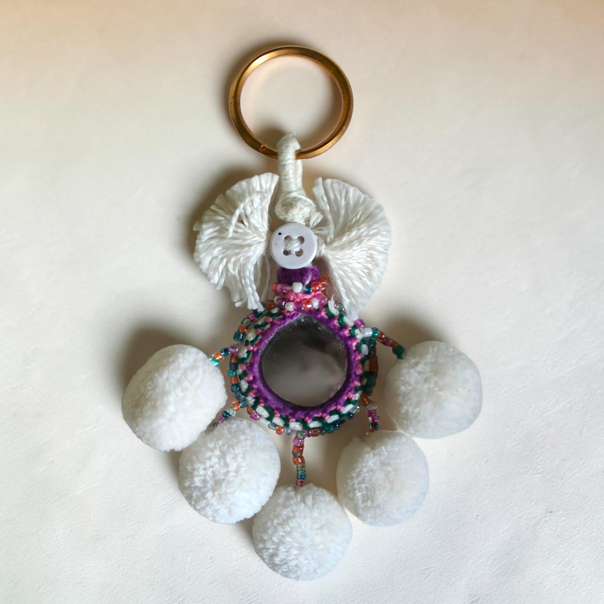 Las Dalias Charm
