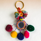 Las Dalias Charm