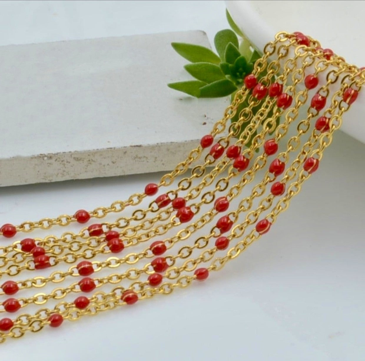 Collana Parole d'Amore (Personalizzabile)
