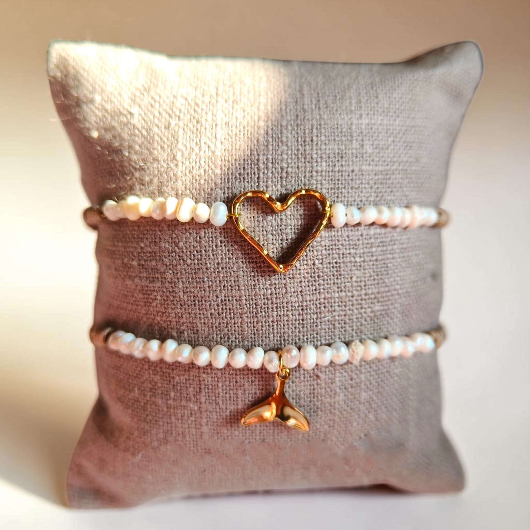Bracciale Coralline
