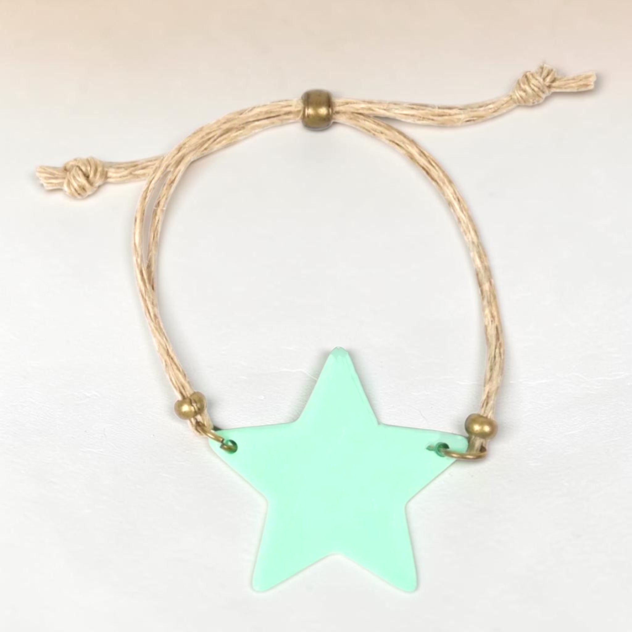 Bracciale Stella Marina