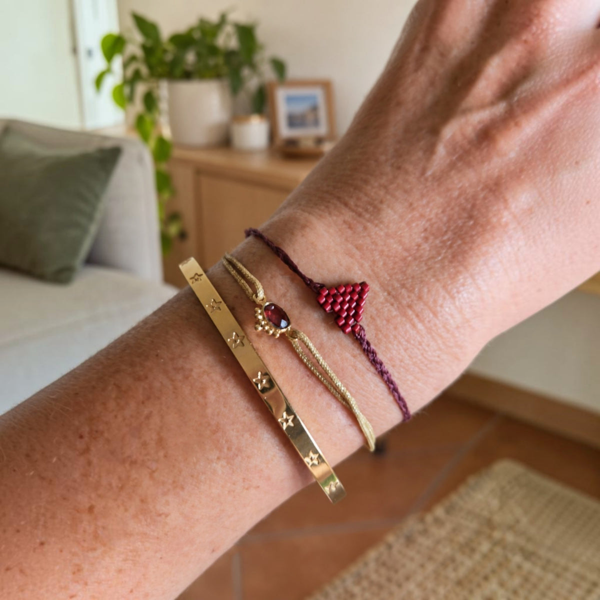 Bracciale With LoVe