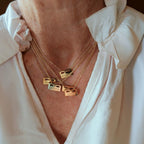 Collana Delphine