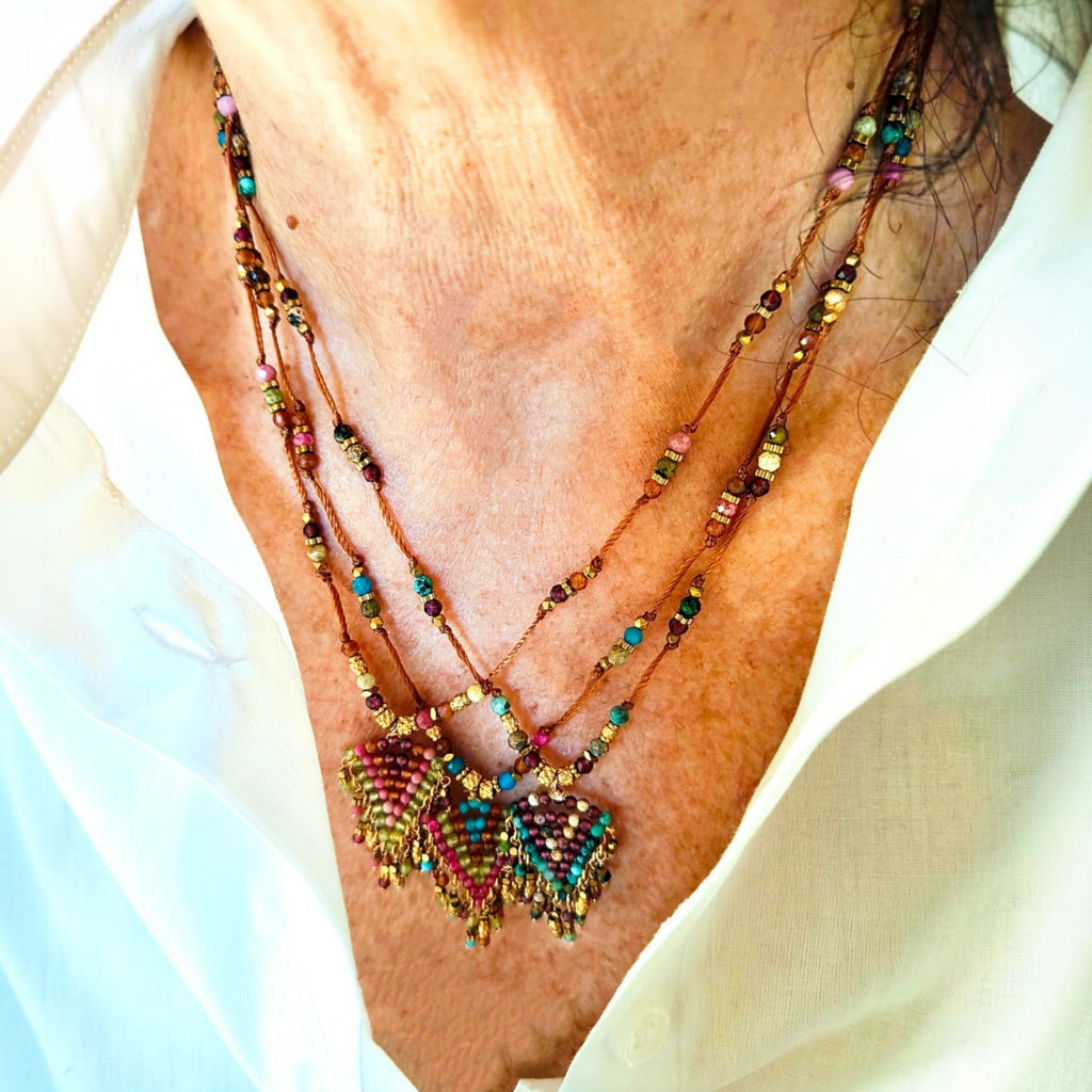 Collana Anaïs
