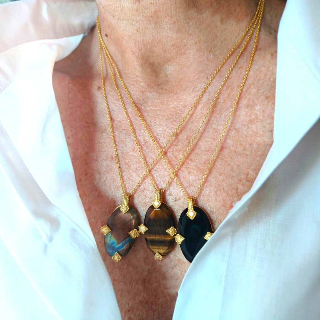 Collana Clémence
