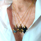 Collana Clémence