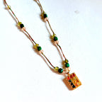 Collana Chloé