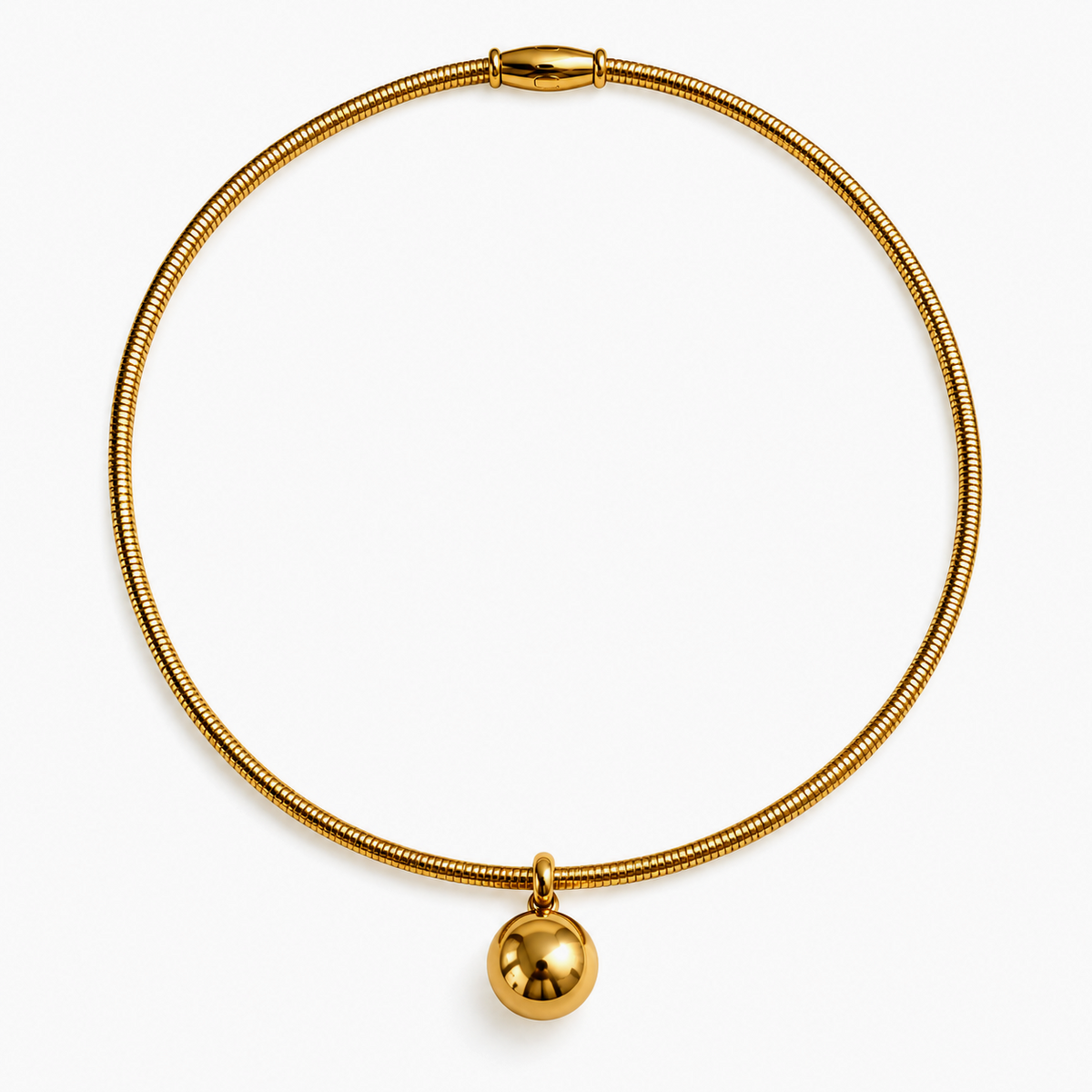 Collana Lilly