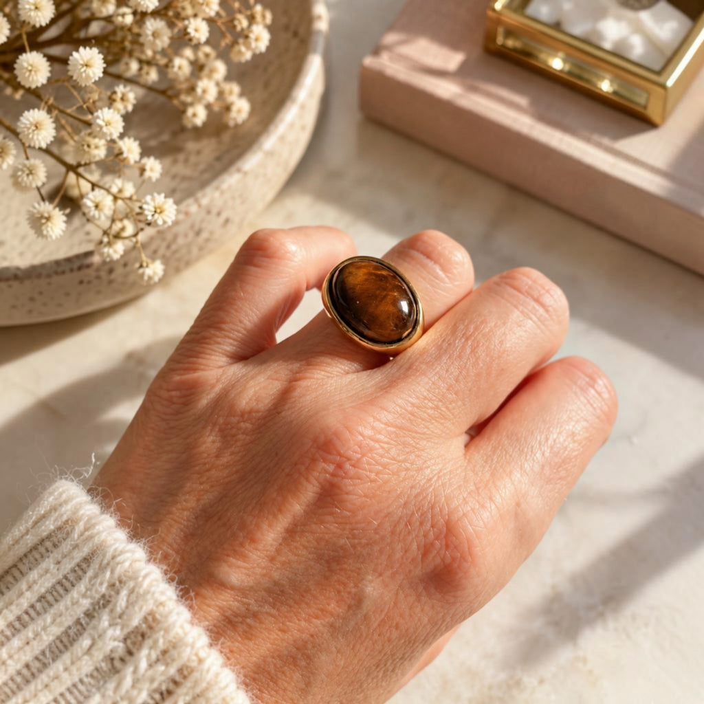 Anello Lucille