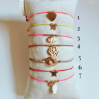 Bracciale Les Petits Trésors