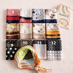 Foulard Madame