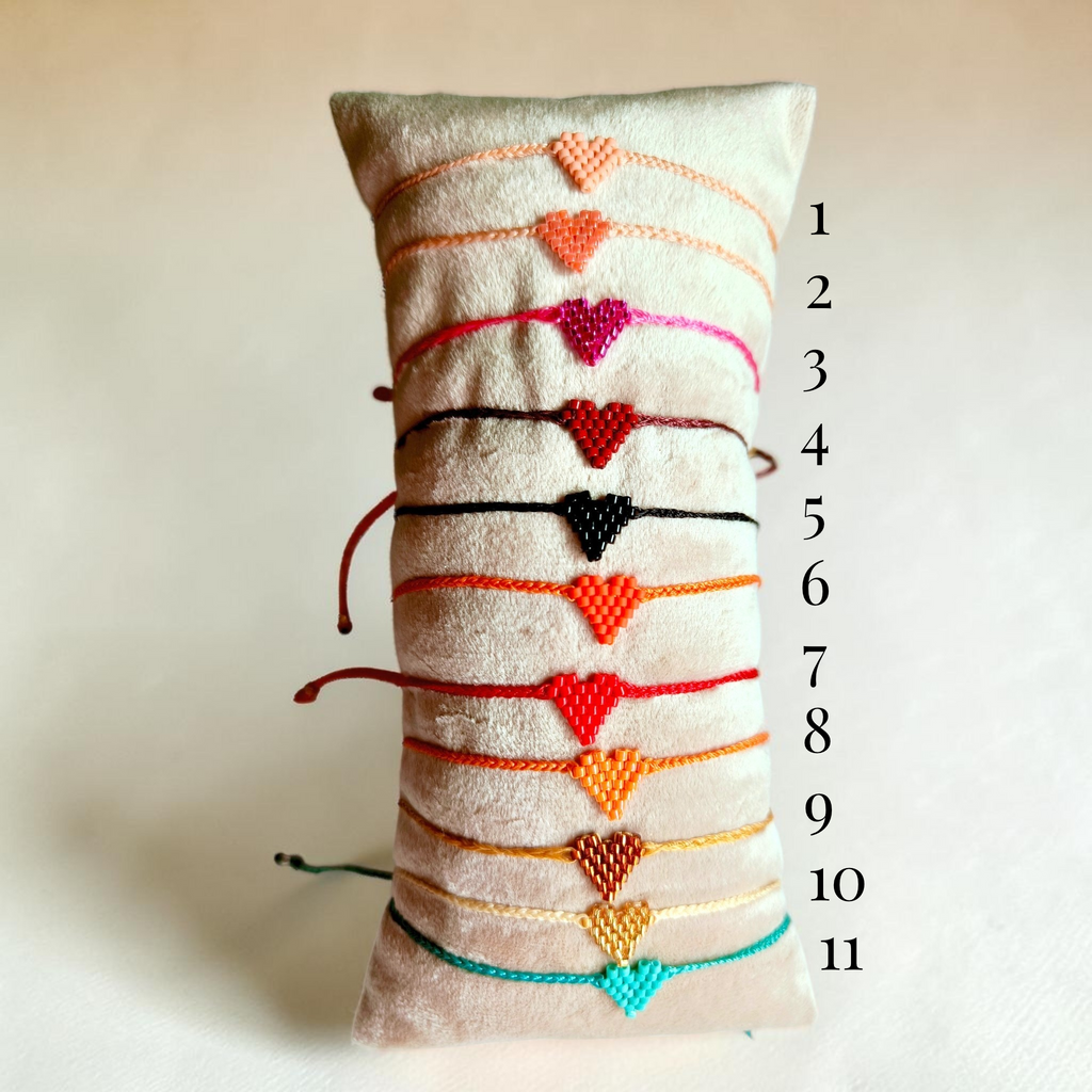 Bracciale With LoVe