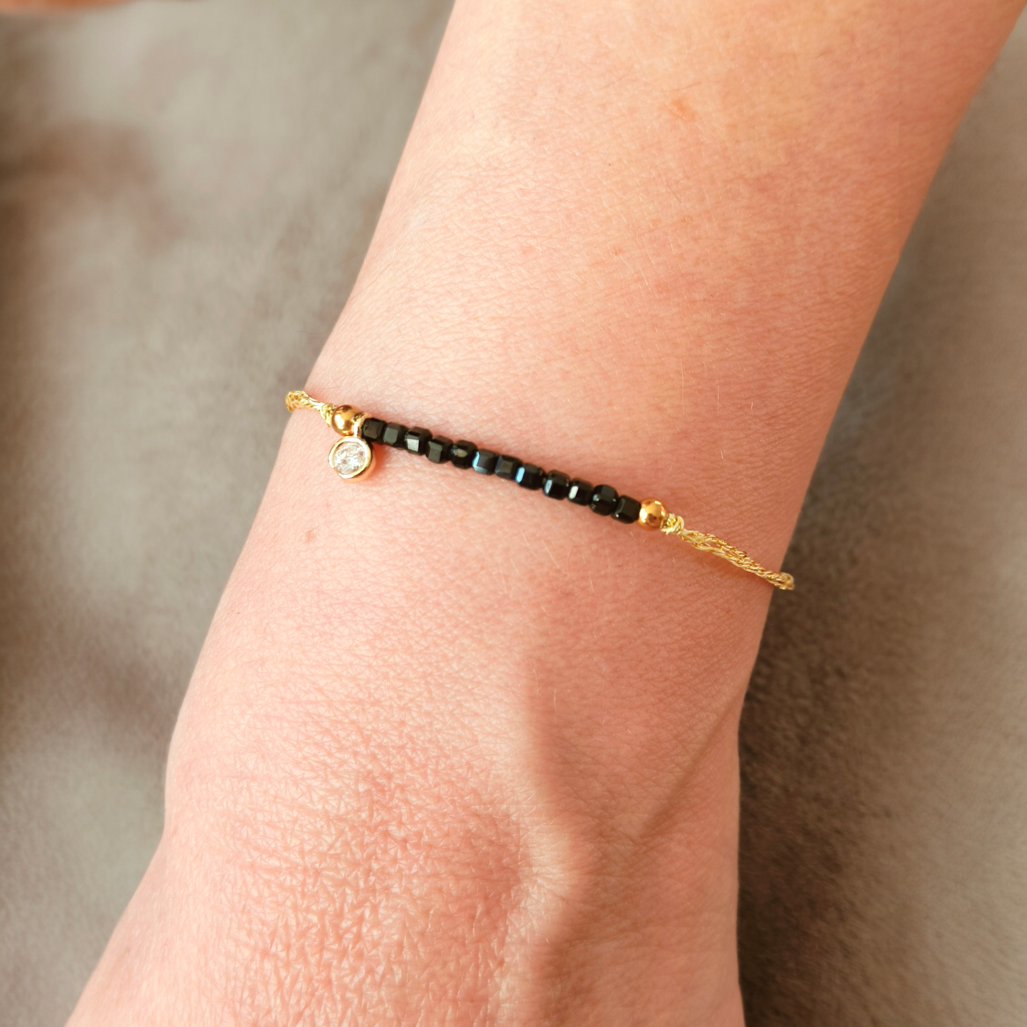 Bracciale Minuit