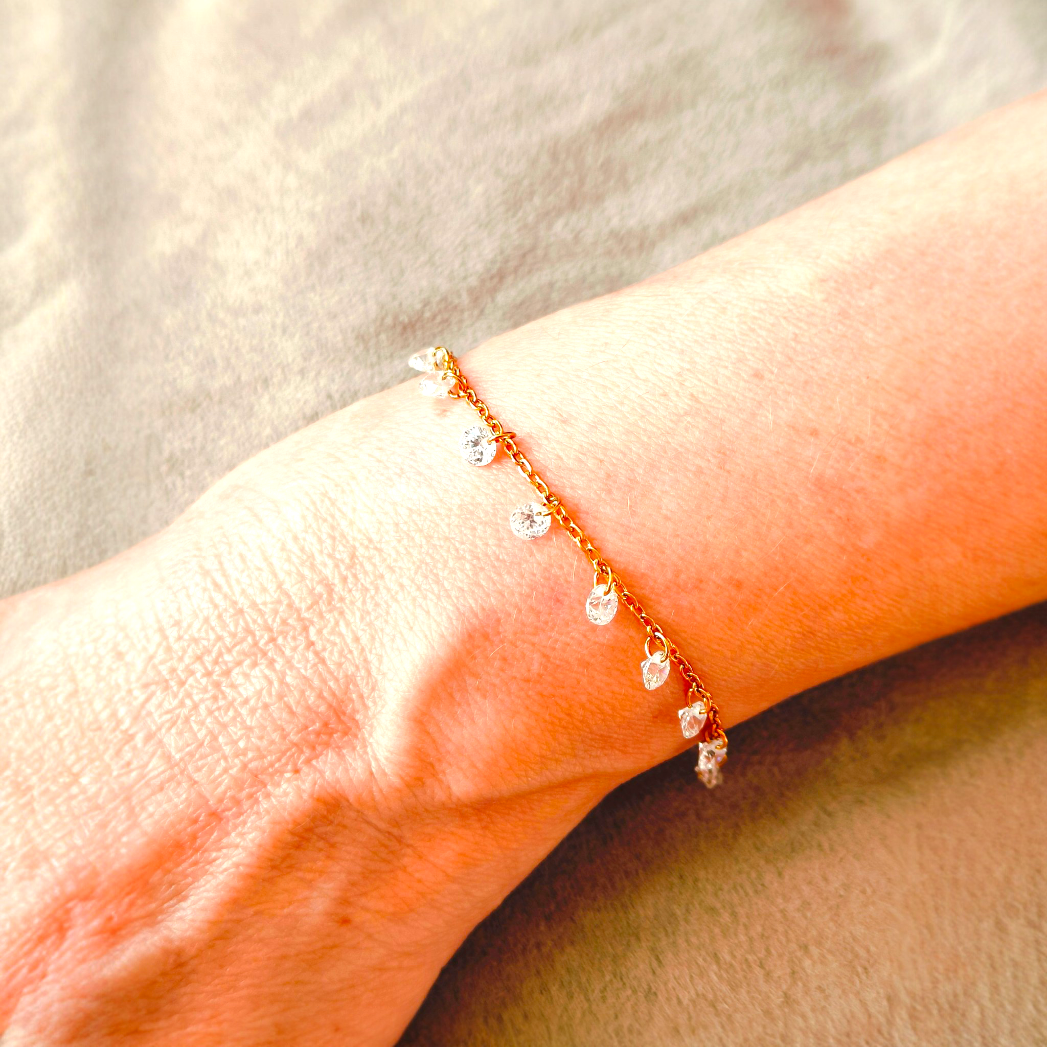 Bracciale Petit Charme