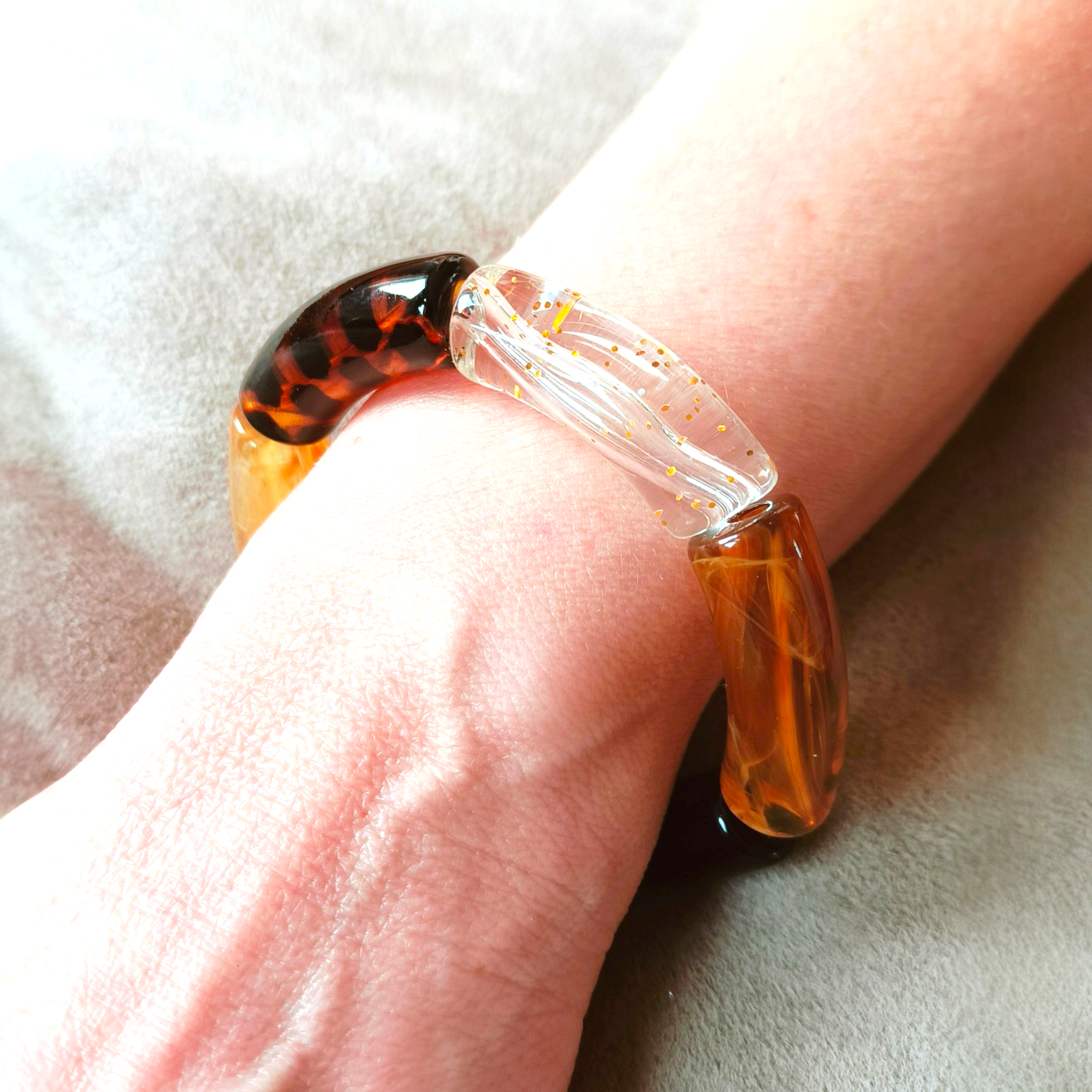 Bracciale Ambre Parisienne