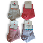 Chaussettes Parisiennes