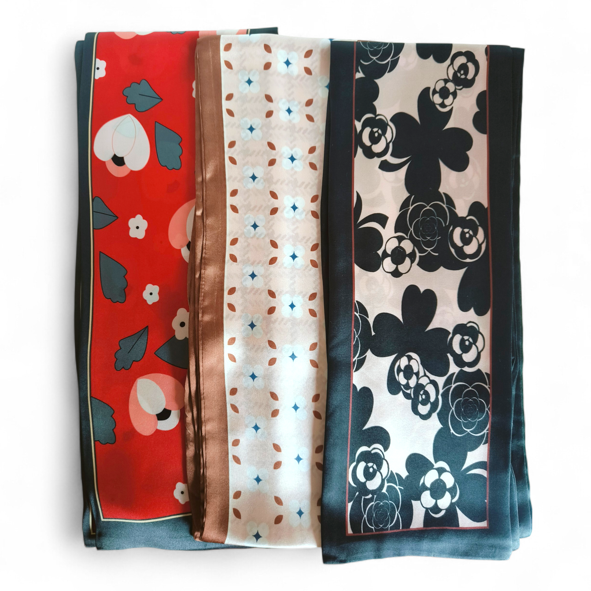 Foulard Twilly Style