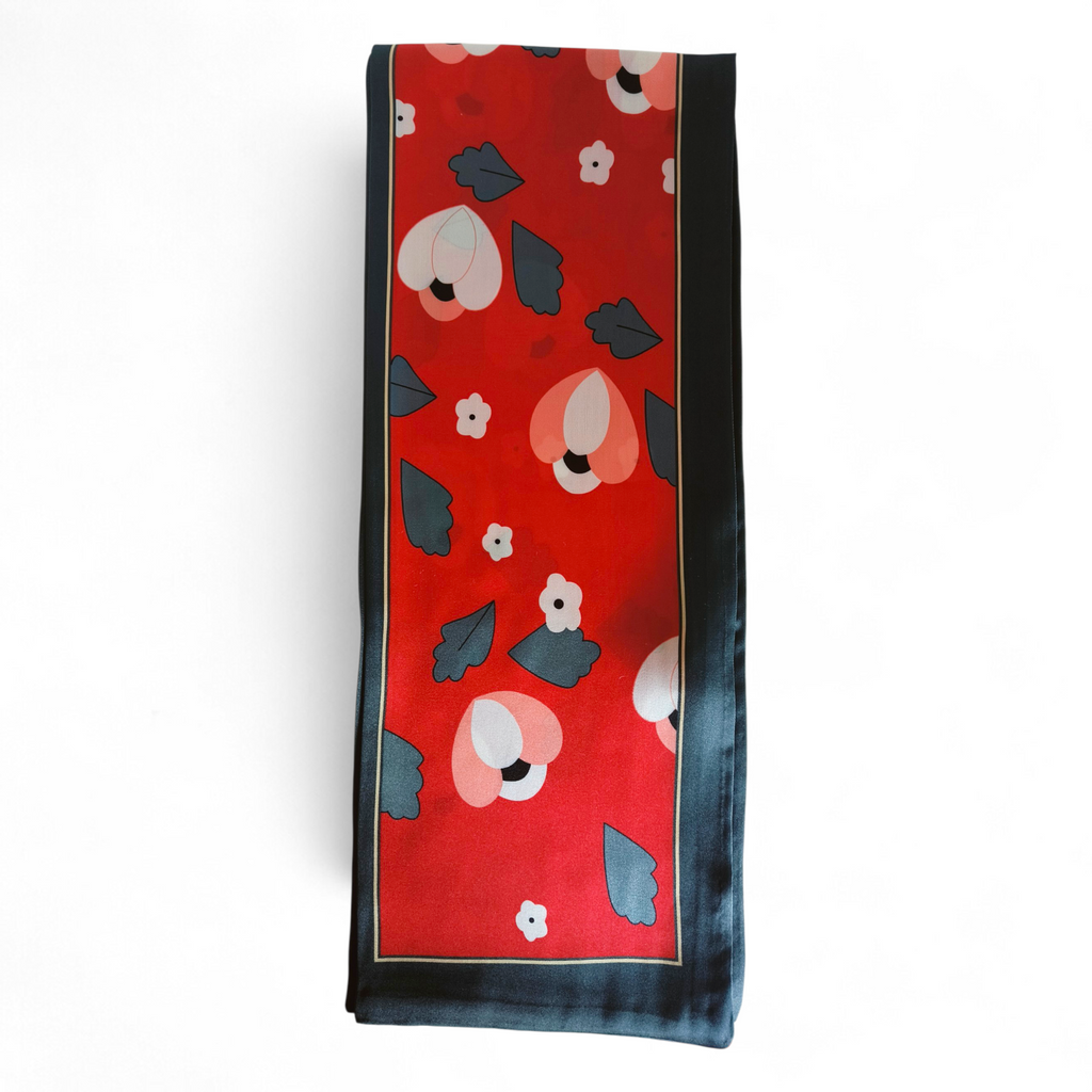 Foulard Twilly Style
