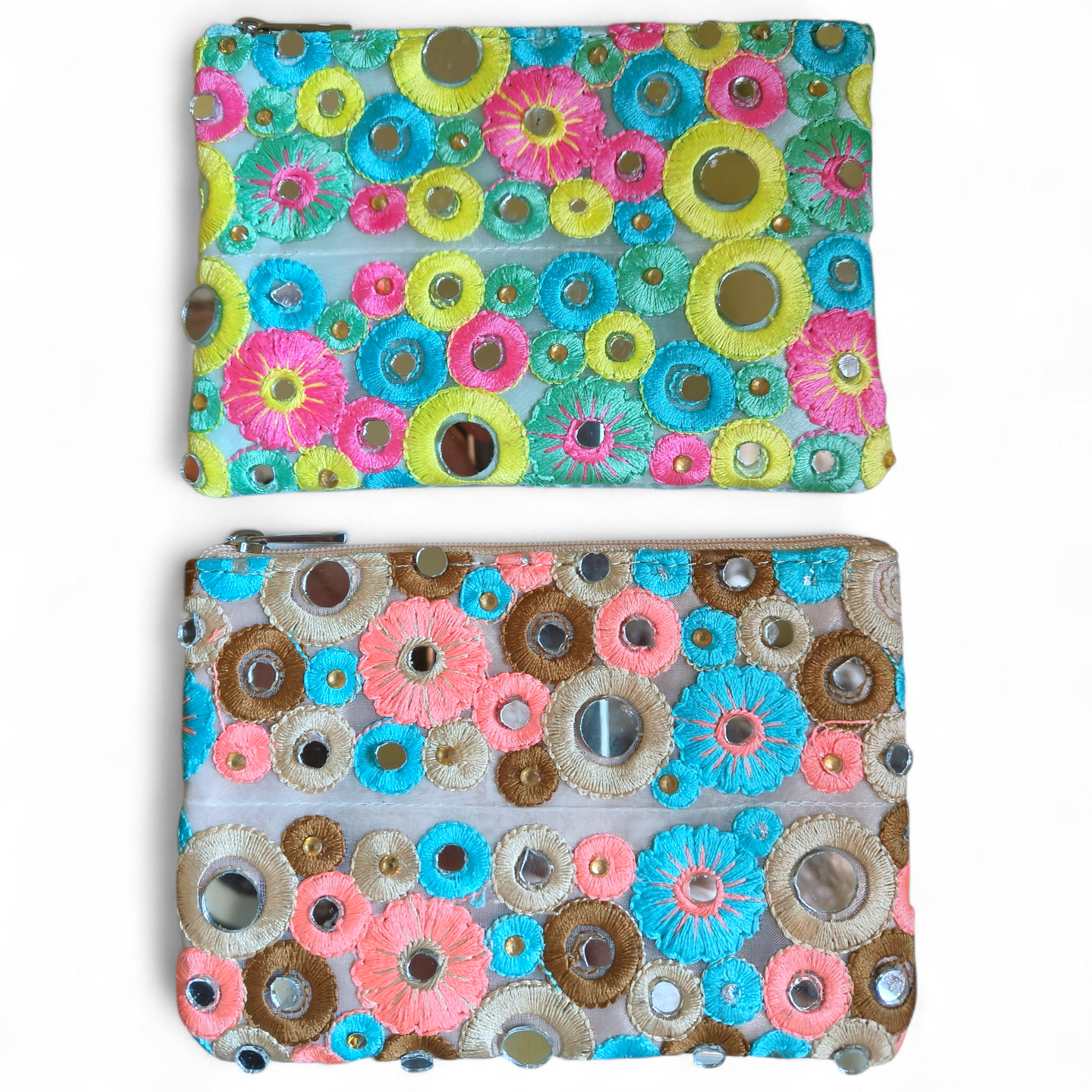 Pochette Flores Aloha