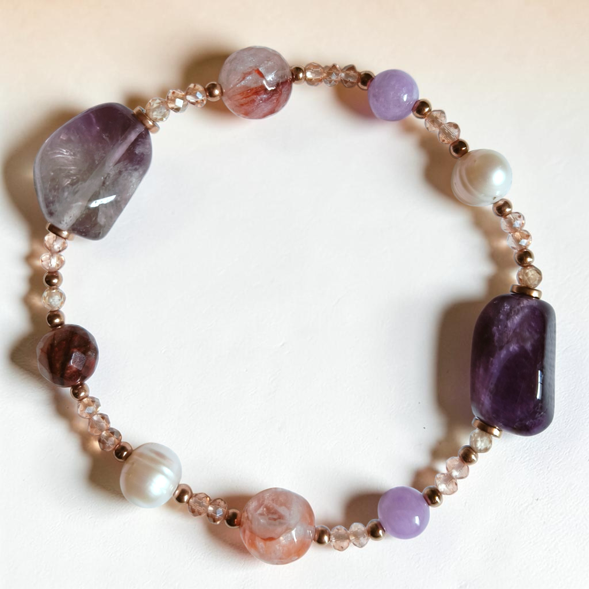 Bracciale Elastico