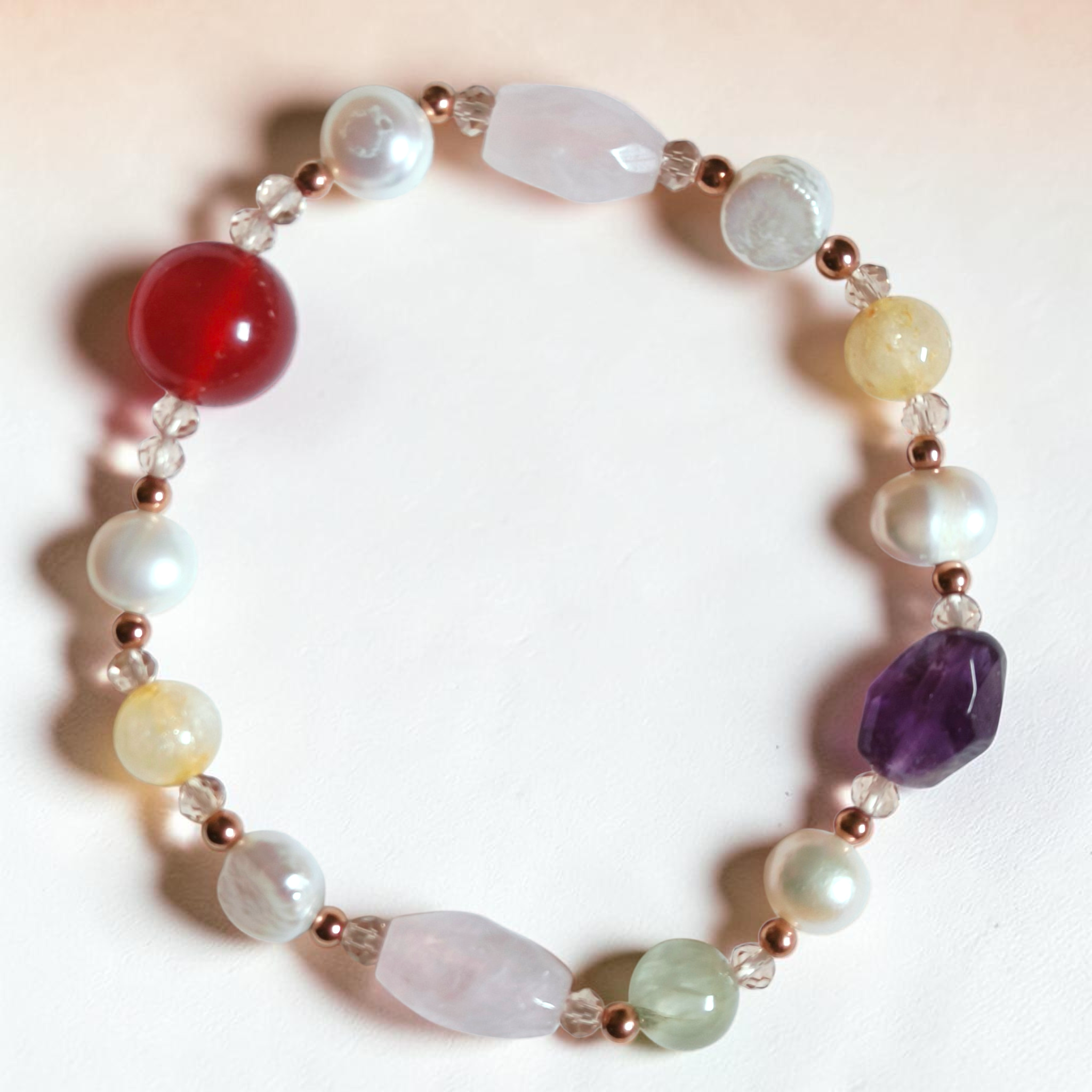 Bracciale  Elastico