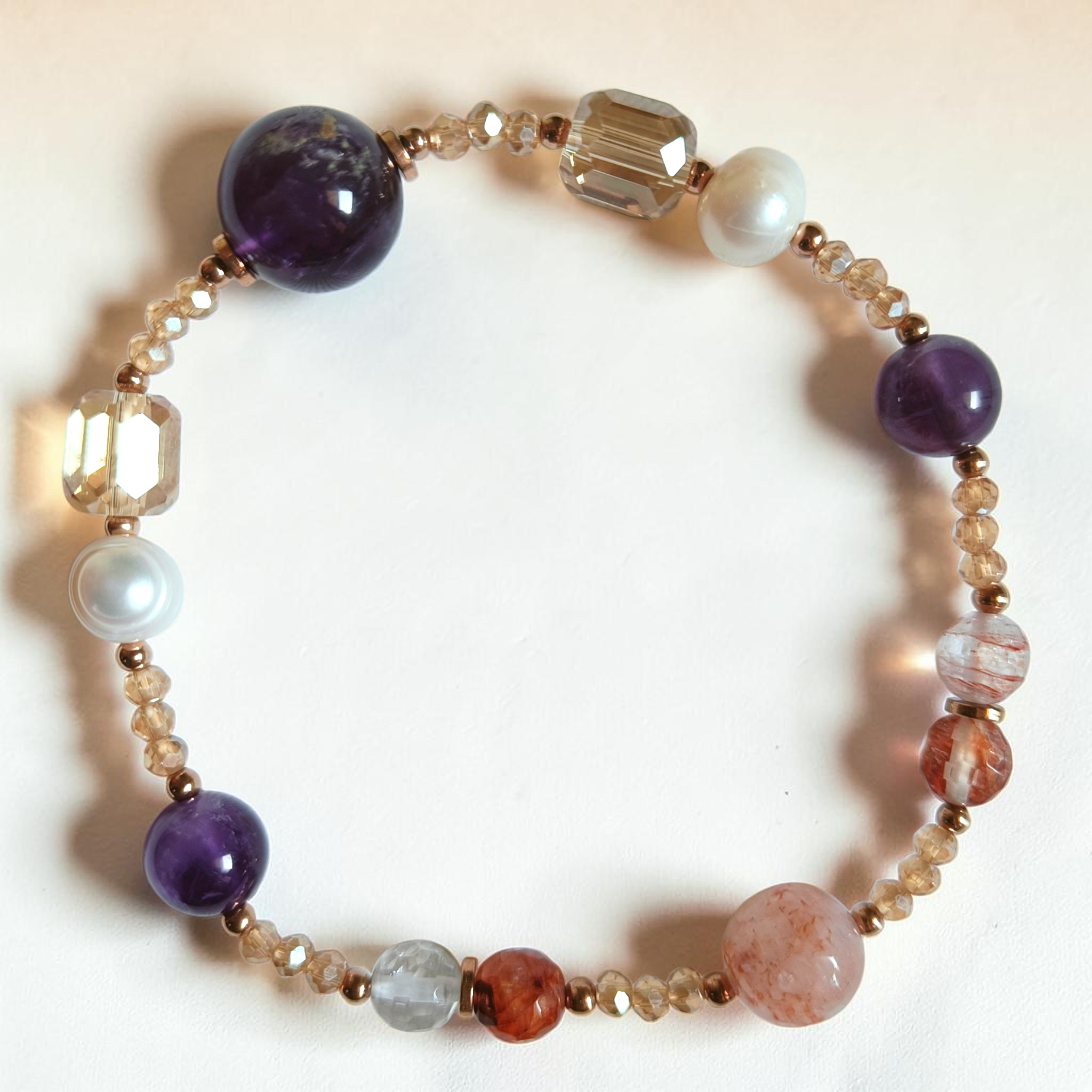 Bracciale Elastico