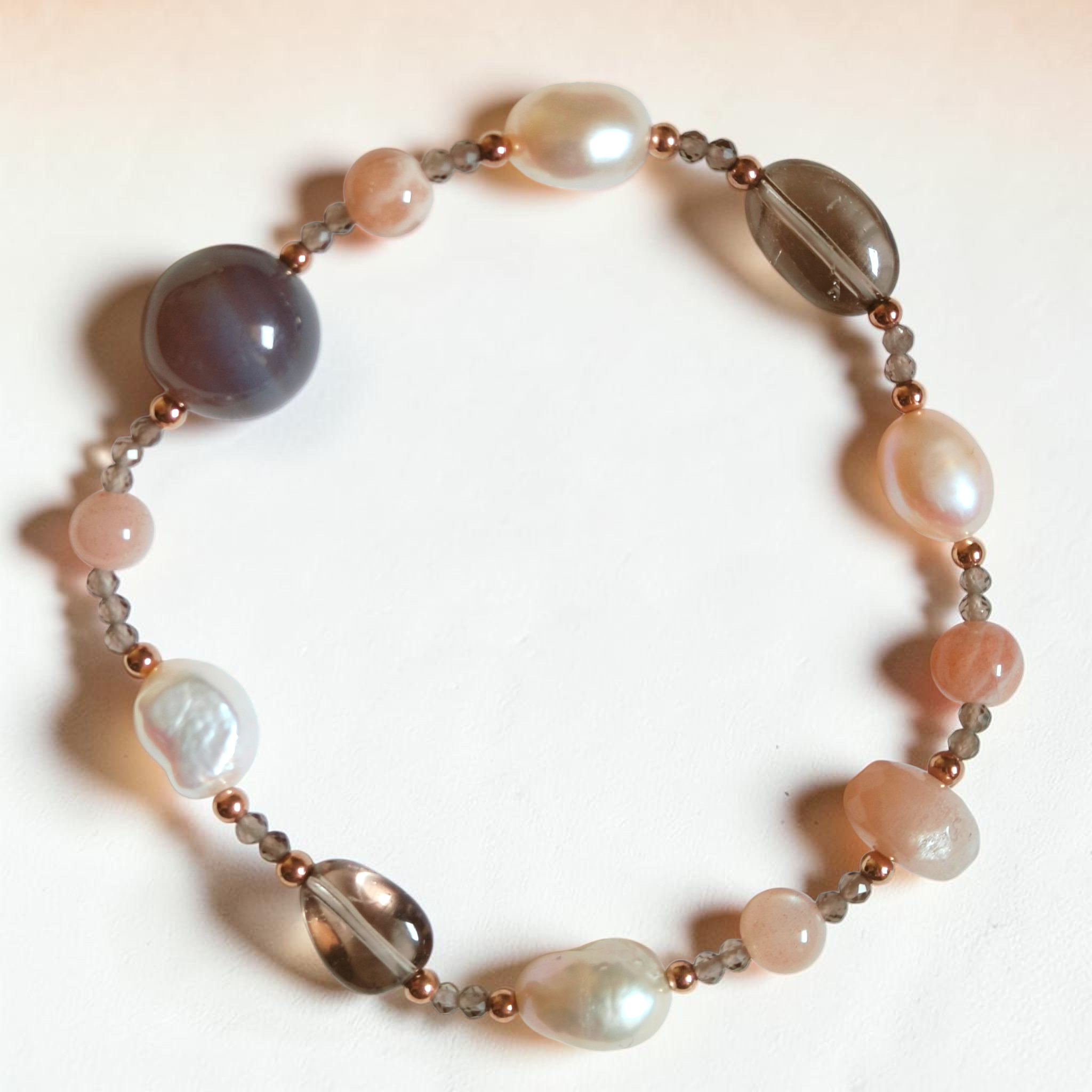 Bracciale Elastico