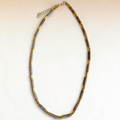 Collana Sable Doré