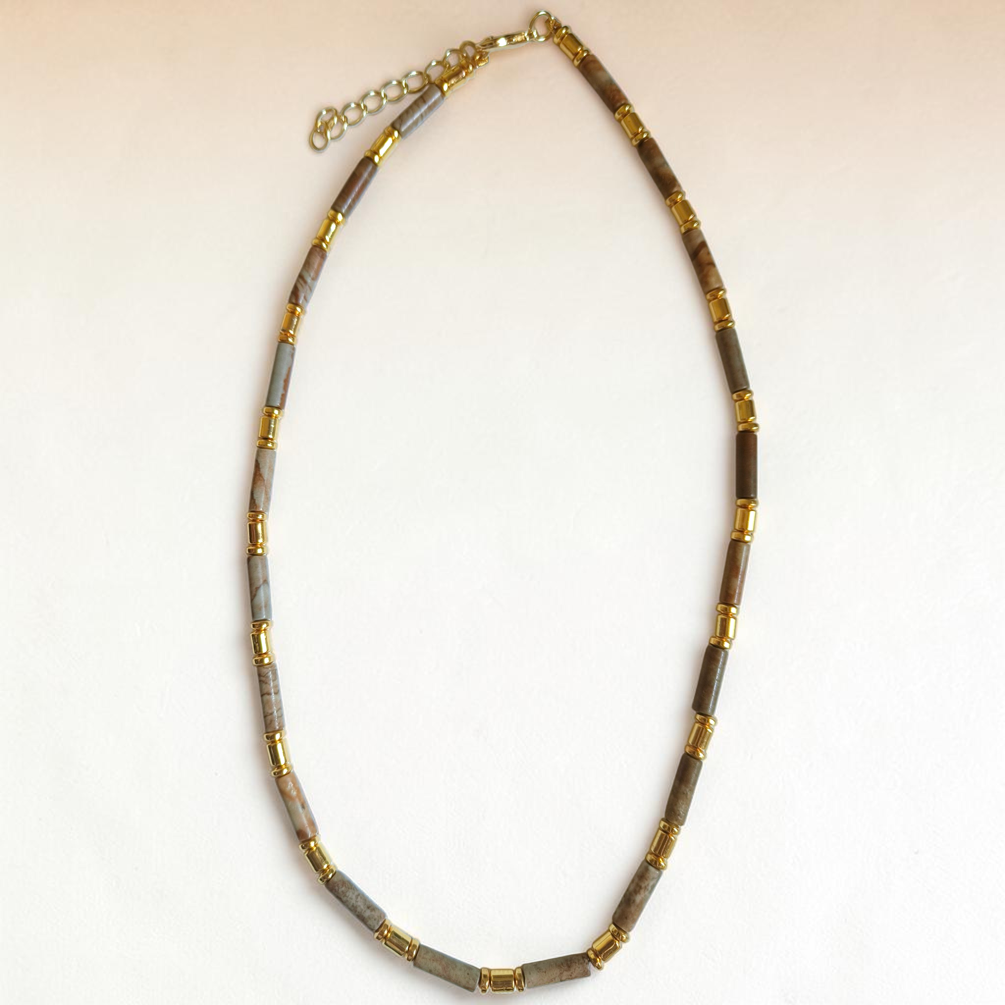 Collana Sable Doré