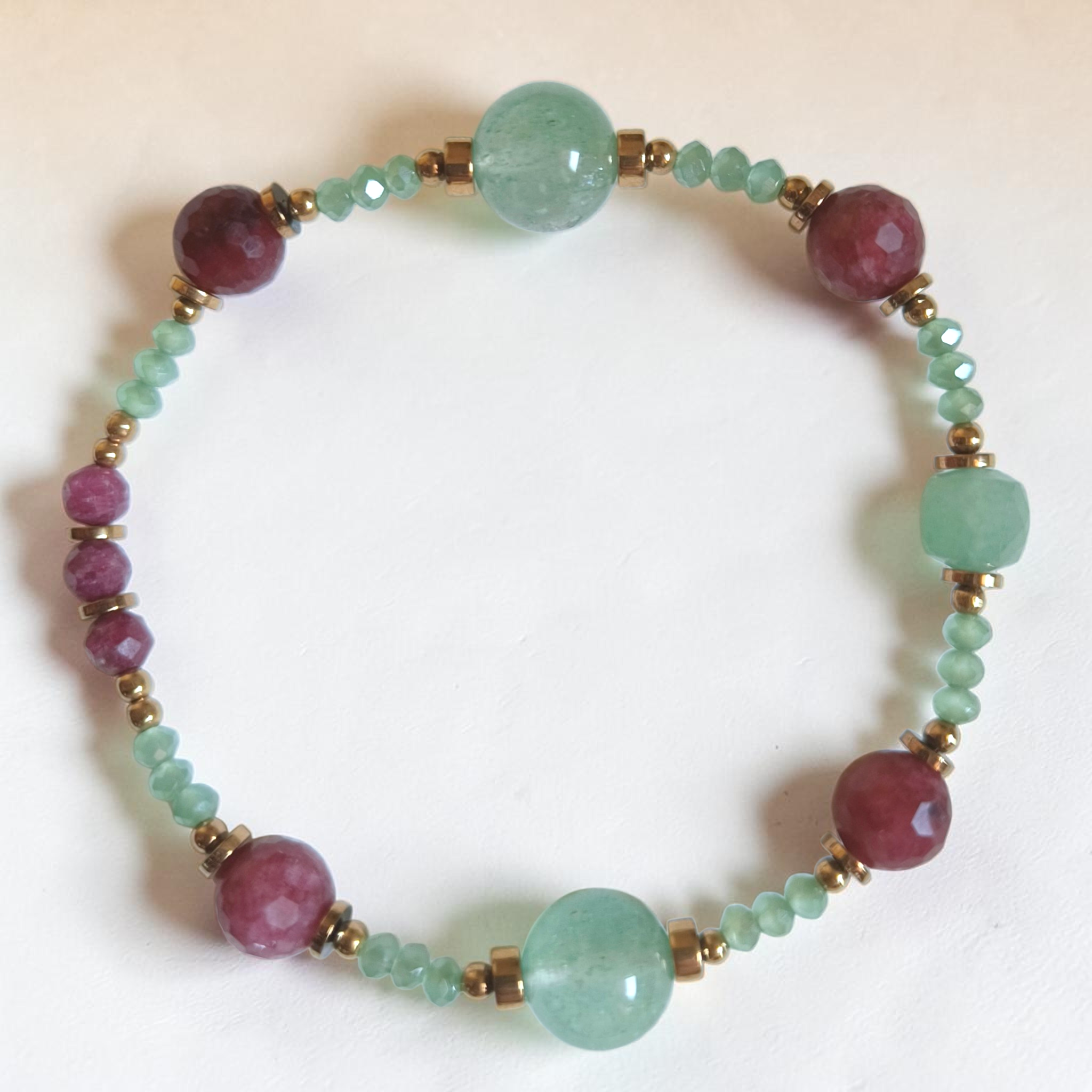 Bracciale Elastico