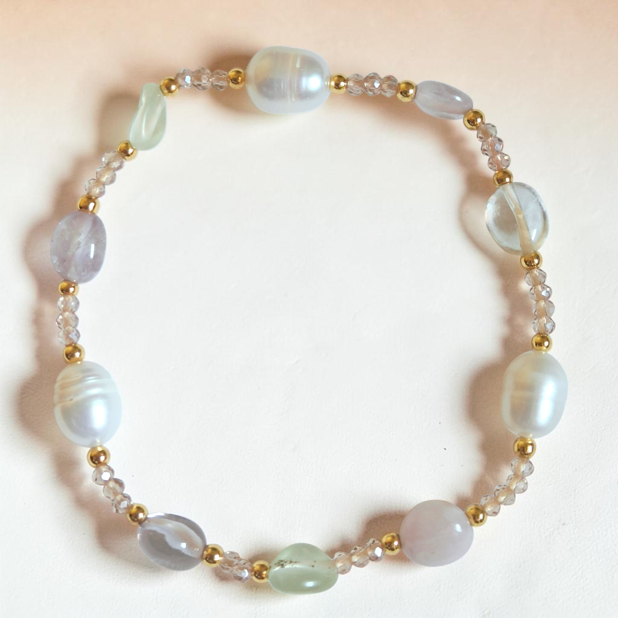 Bracciale Elastico