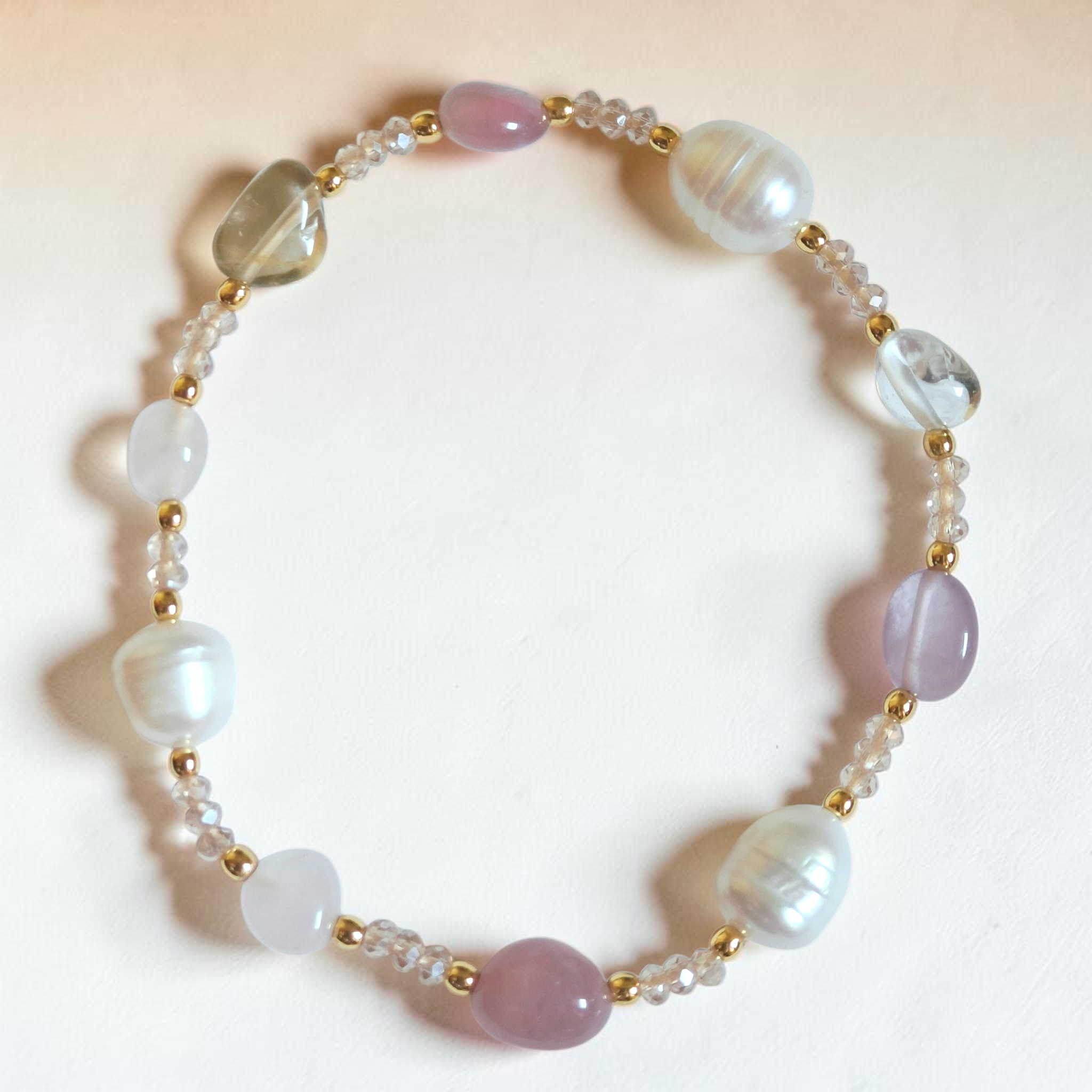 Bracciale Elastico