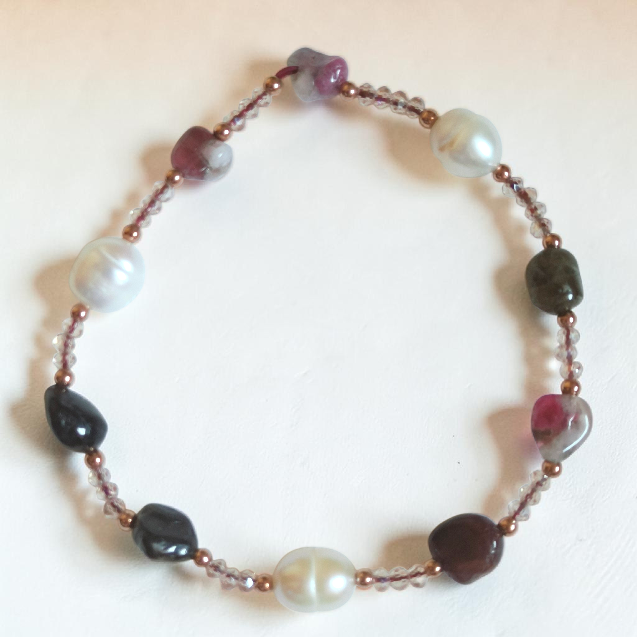 Bracciale Elastico