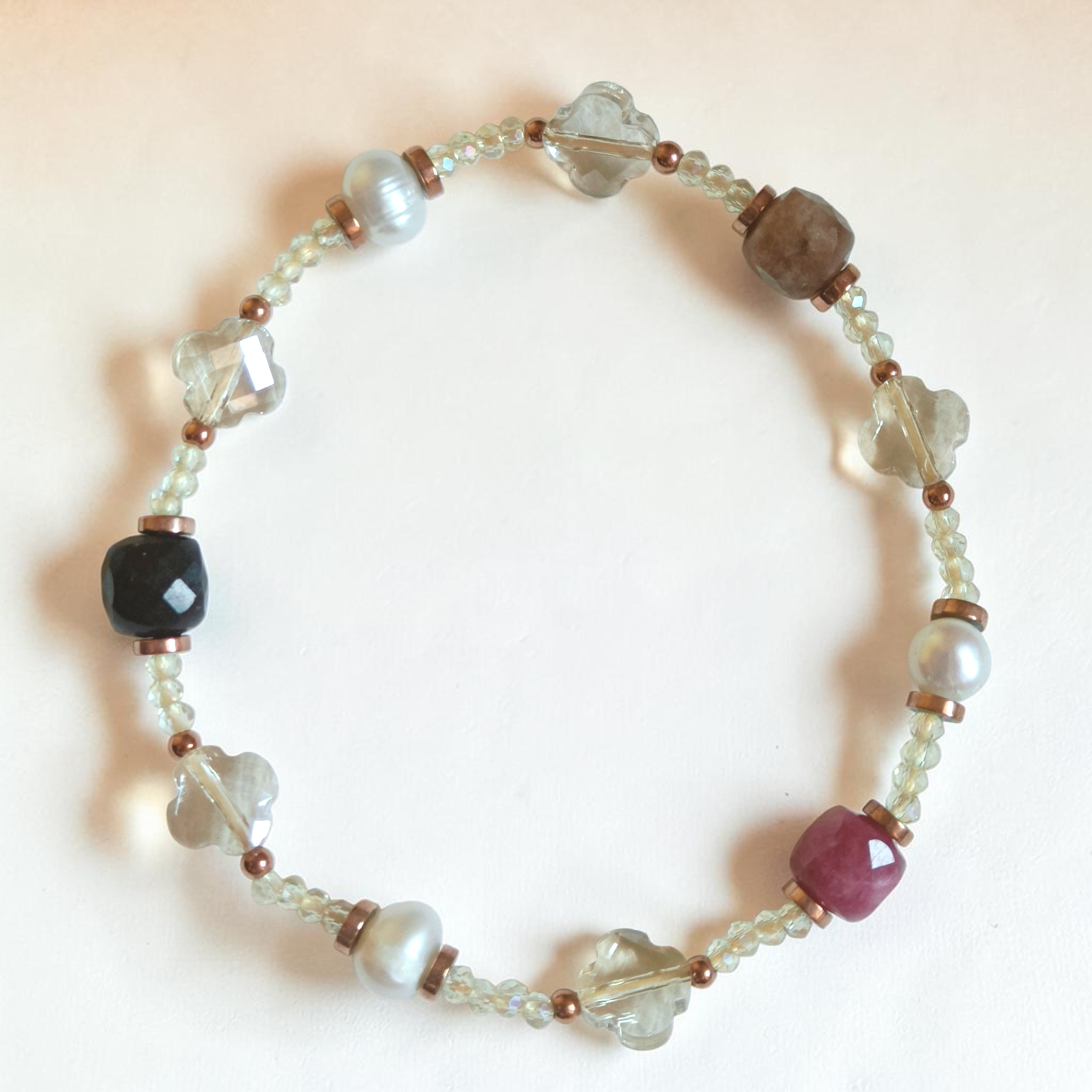 Bracciale Elastico
