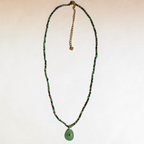 Collana Jardin Secret