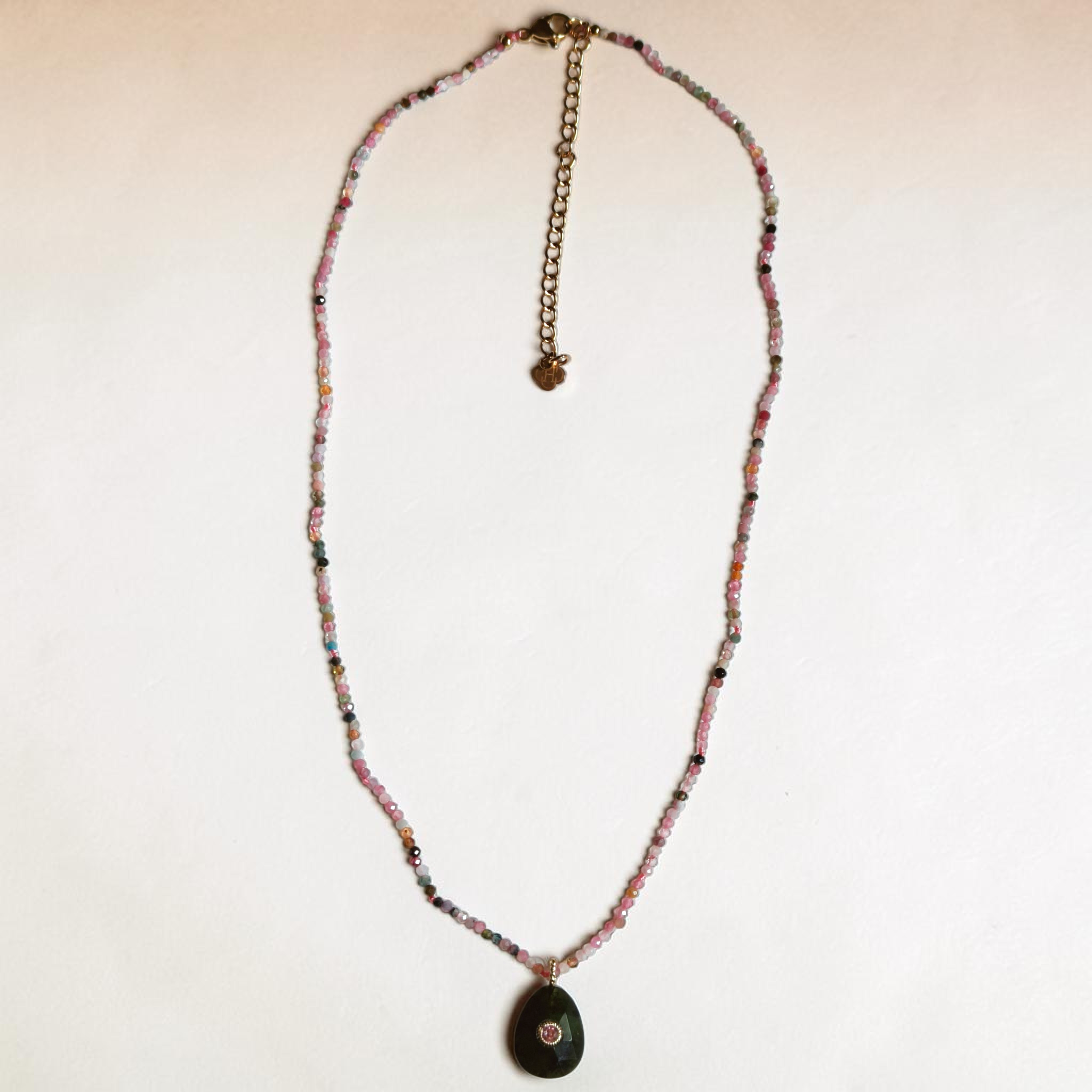 Collana Jardin Secret