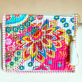 Pochette Floreal