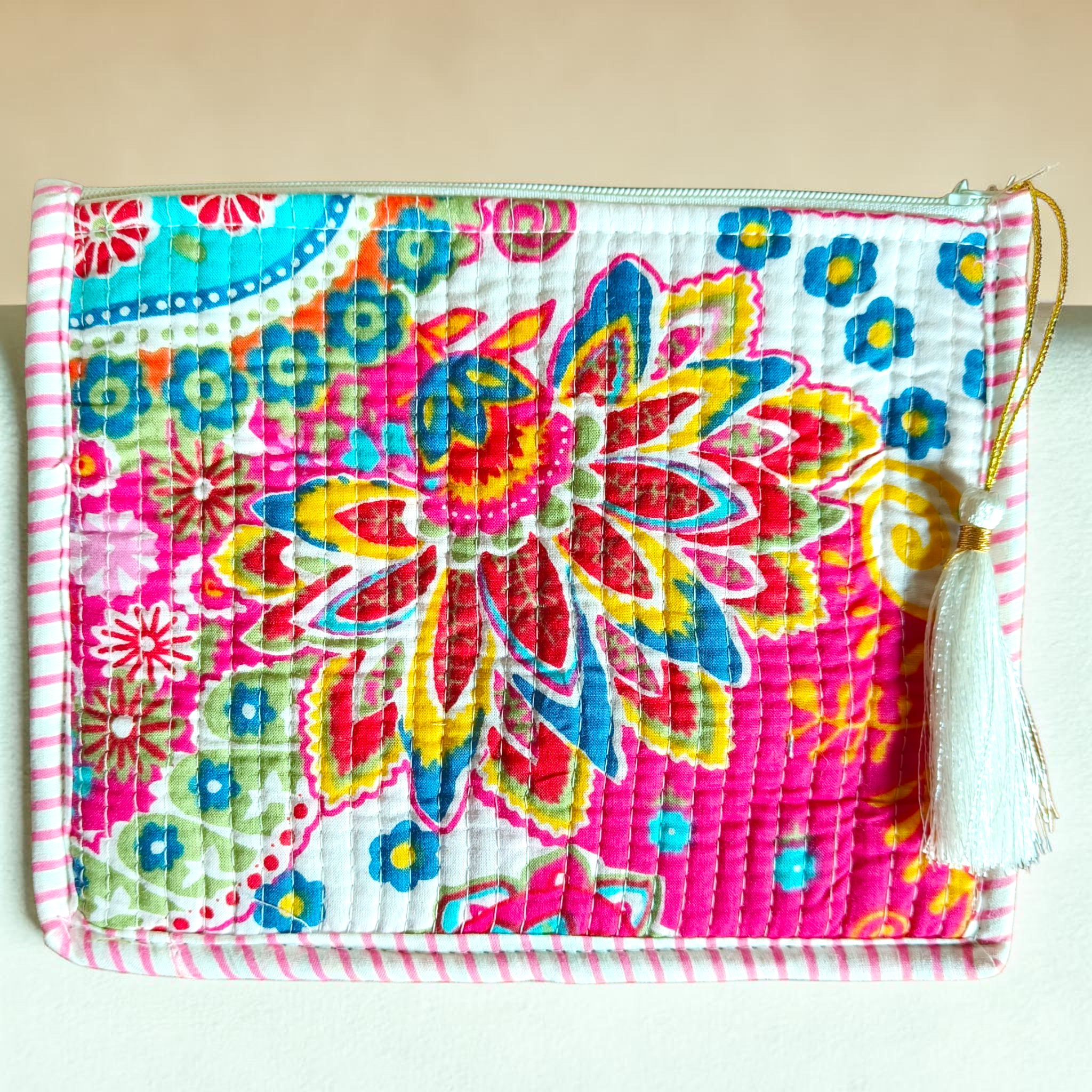 Pochette Floreal