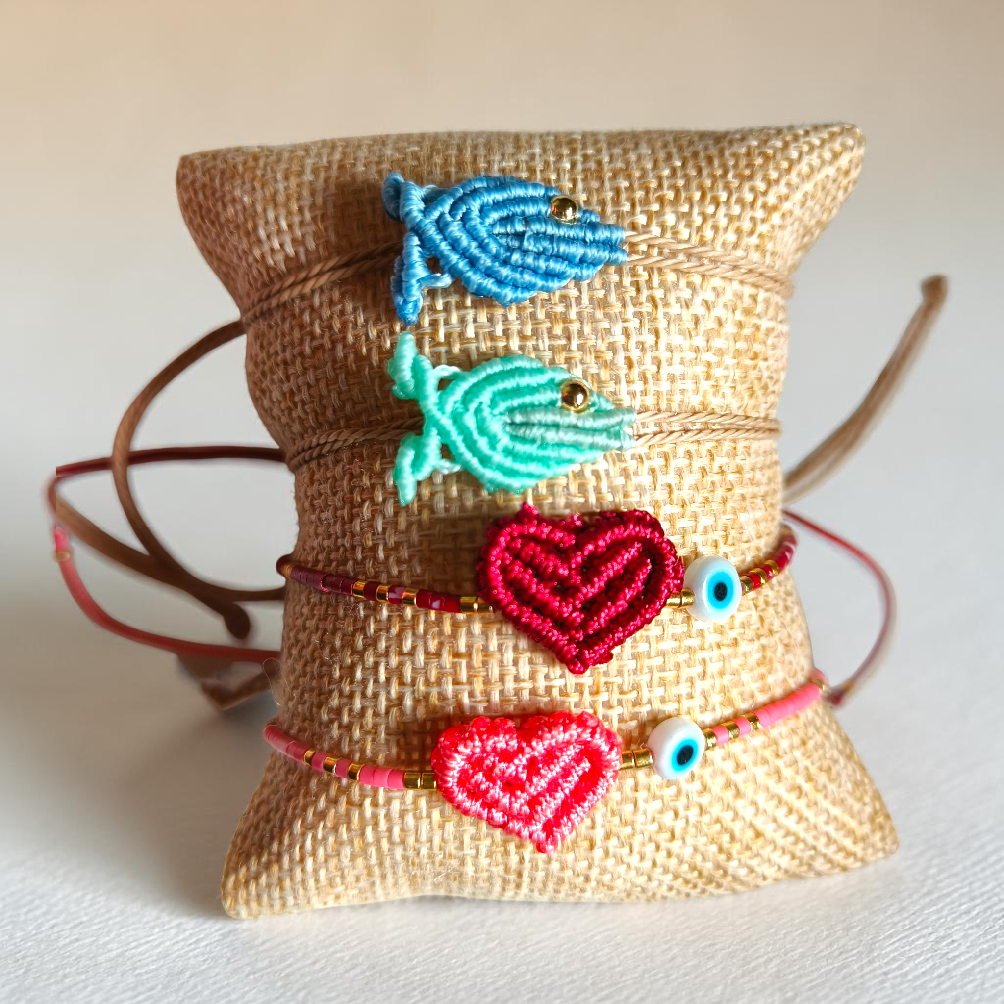 Bracciale Ibiza Amulet