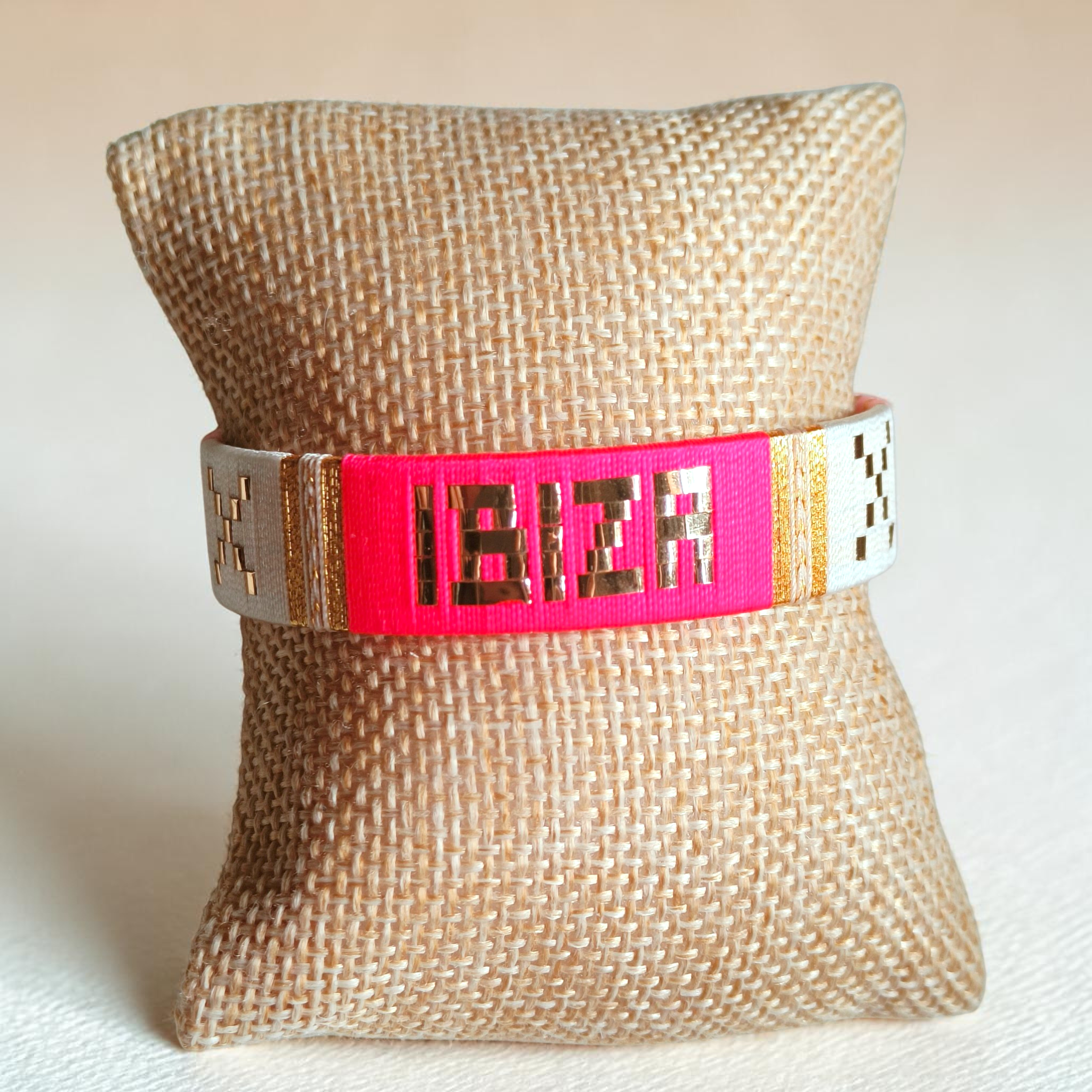 Bracciale la Isla