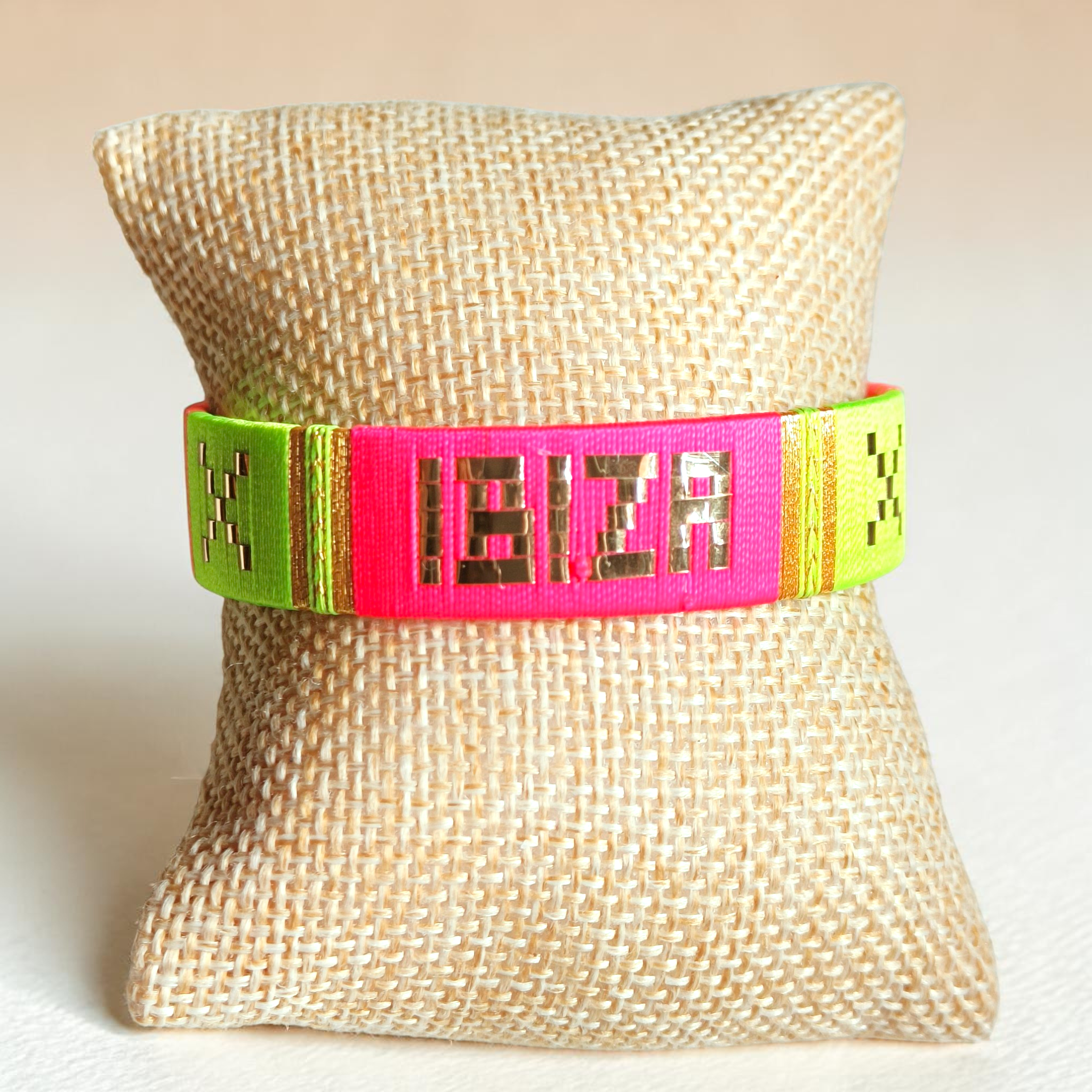 Bracciale la Isla
