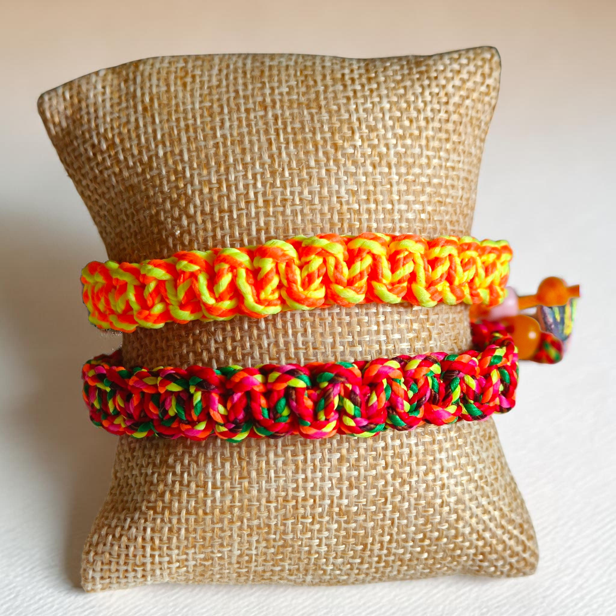 Bracciale Neon Formentera